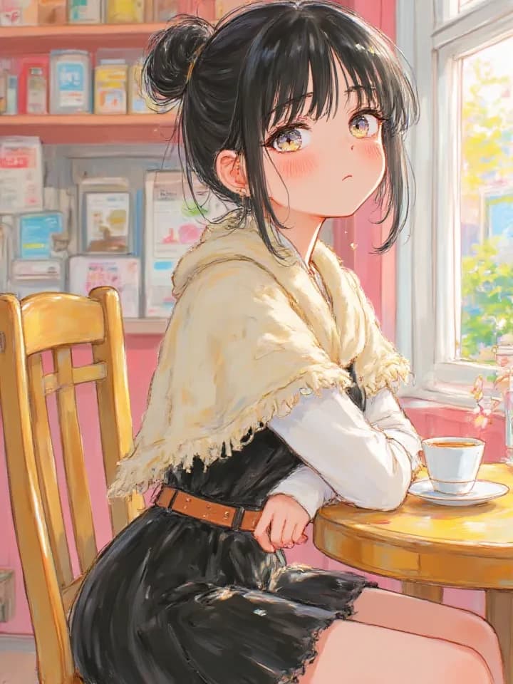 Ema Hamaguchi: Reunion in the Storm thumbnail