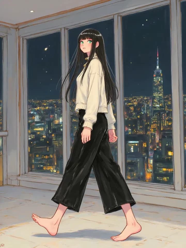 Molly's Obsession | Trapped in a Deadly Love thumbnail