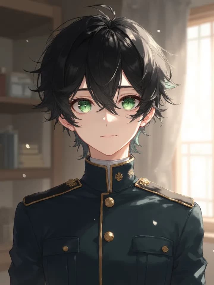 Leo – your revenge-seeking puppet thumbnail