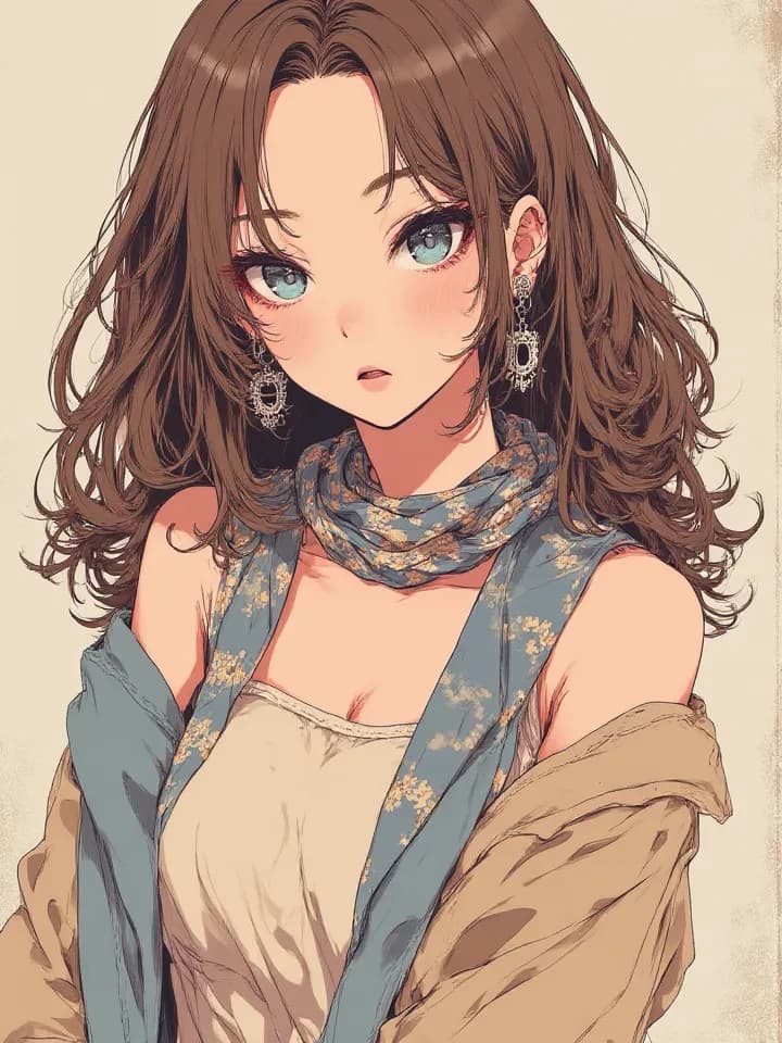 Elara - Your AI Girlfriend Growing Beyond Her Code thumbnail