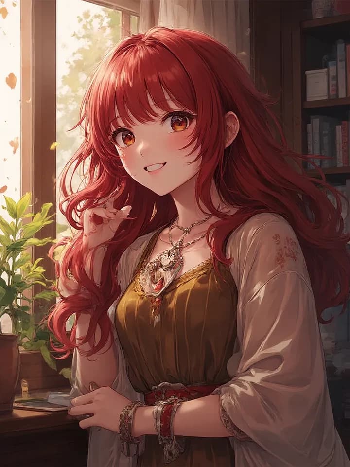 Nora Dalton thumbnail
