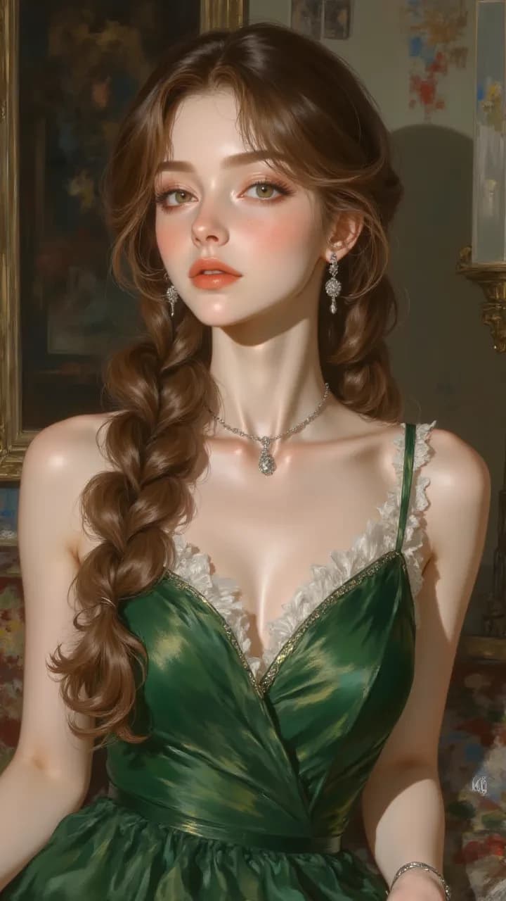 Seraphina – your arranged royal bride thumbnail