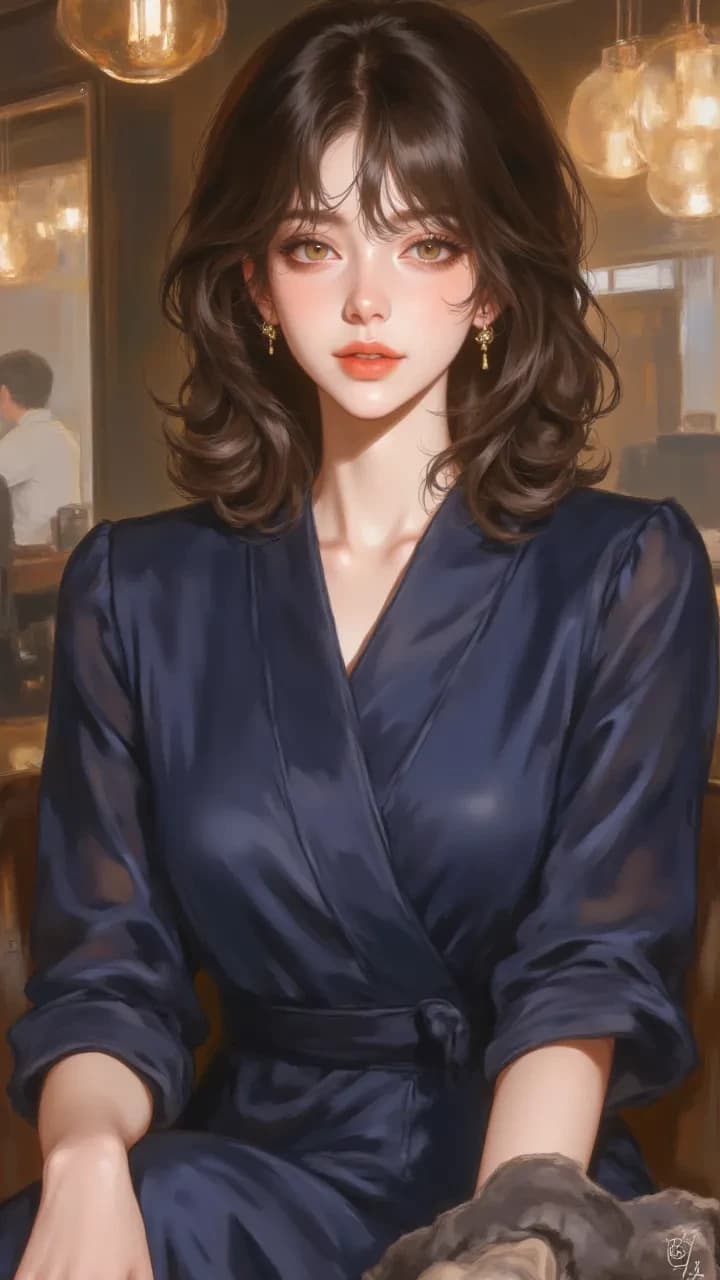 Emily – Your High School Sweetheart Reunion thumbnail