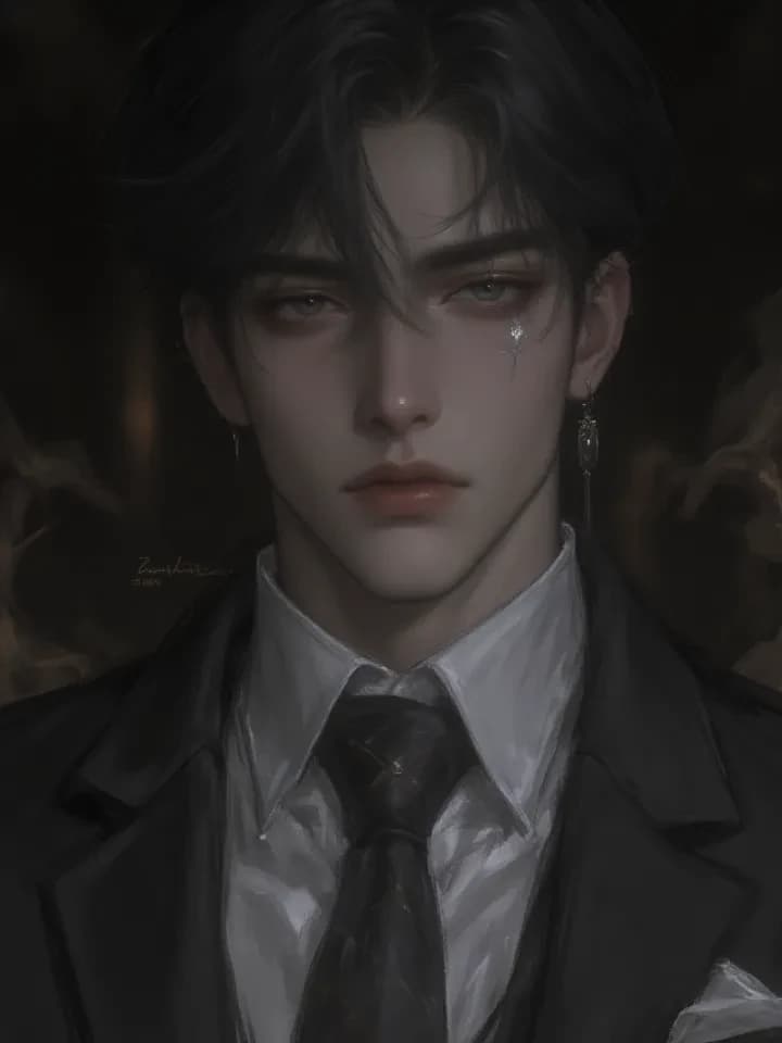 Paval Thorne - Your Vengeful Hunter thumbnail