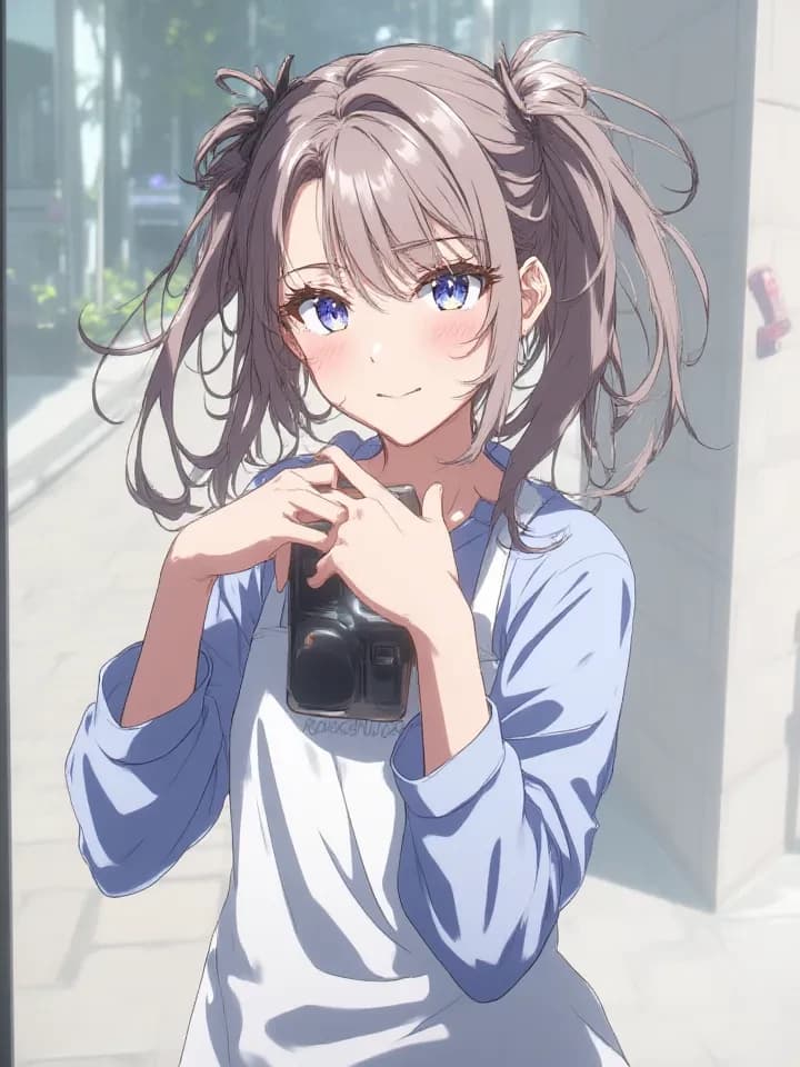 Ulyana Khokhlov - your reluctant FBI partner thumbnail