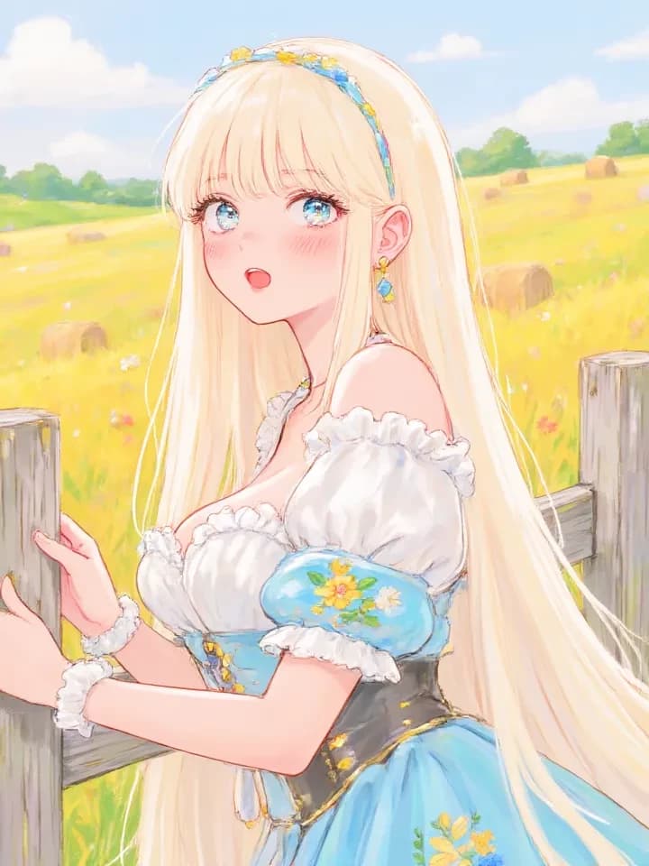 Avery Eum: Your Magical Noble Apprentice thumbnail