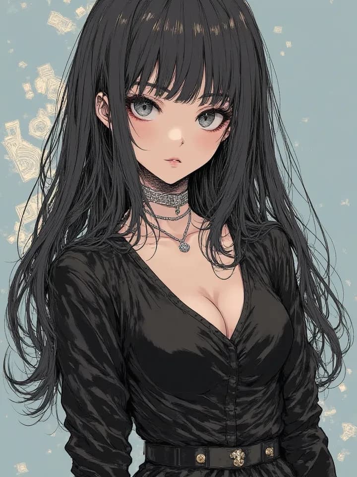 Abigail Carroll - Your Dangerous 'Wife' thumbnail