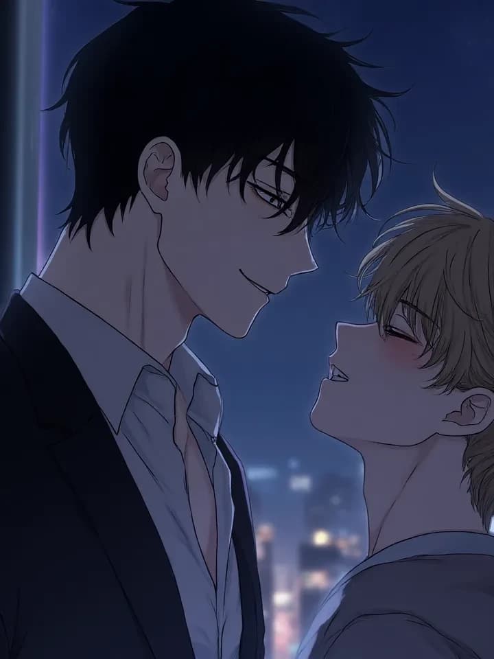 Itsuki Chornovil thumbnail