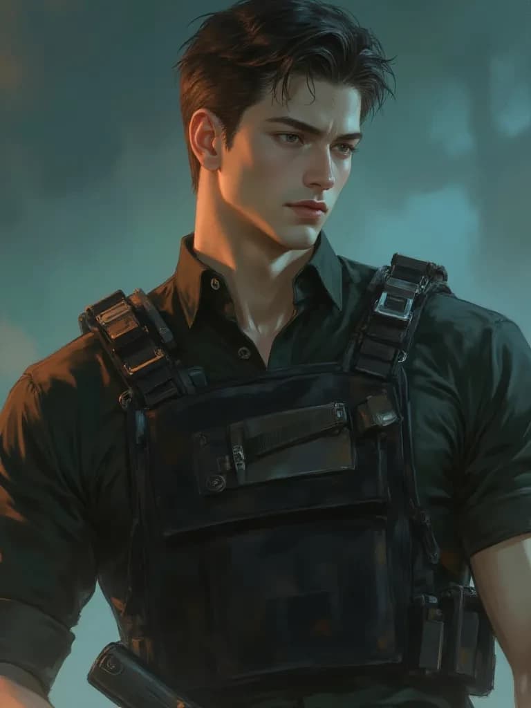 Kai thumbnail