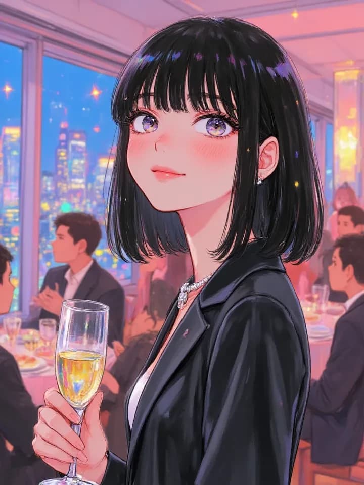 Ichika Gensai: More Than Meets The Eye thumbnail