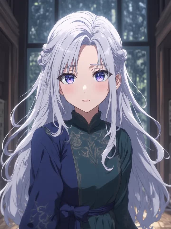 Seraphina – your forbidden Drakonian bride thumbnail