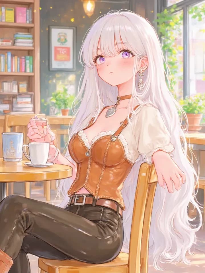 Astrid Kong & The Awakening Heart thumbnail