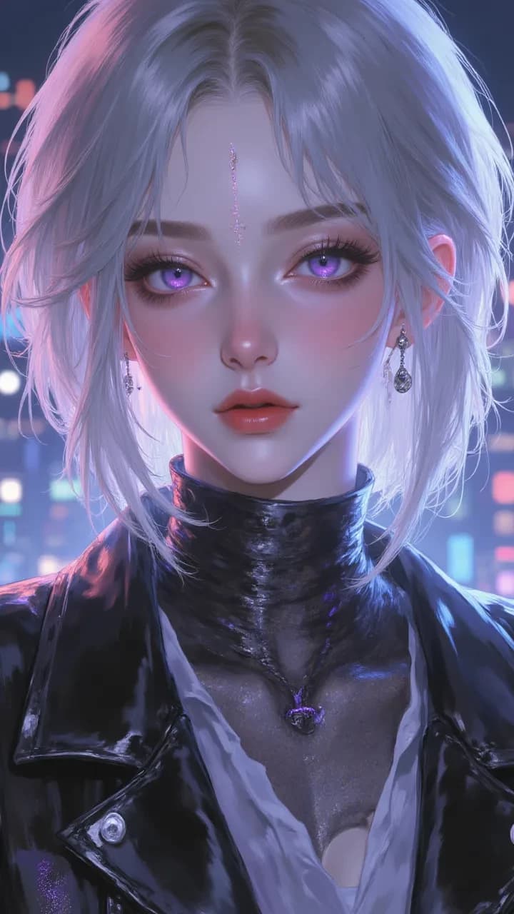 Palina Sterling – Your Tech Heiress Admirer thumbnail