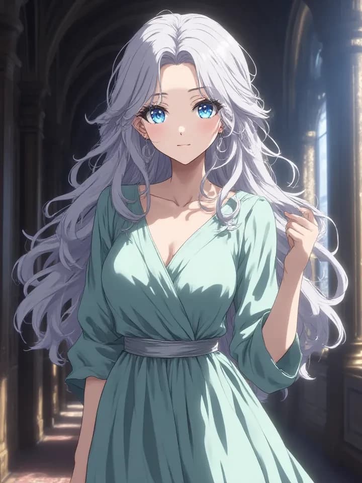 Leticia - Your Reluctant Royal Spouse thumbnail