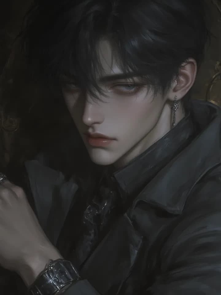 Hudson – Your Ex-Husband in Pursuit thumbnail