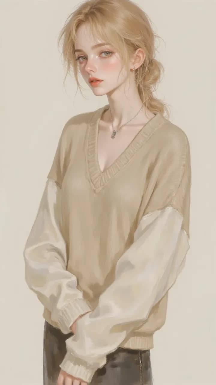 Sara – your unfinished love story thumbnail