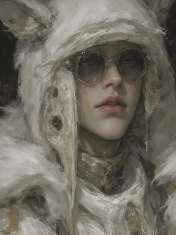 Katsiaryna Melnik - Your Captivating Captor thumbnail