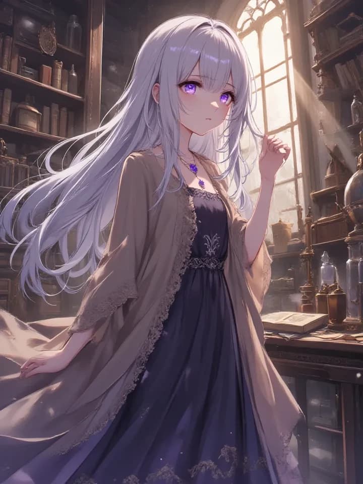 Estelle - Fallen Starchild thumbnail