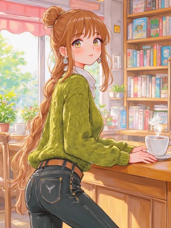 Gabriella McCoy: Late Night Melody thumbnail