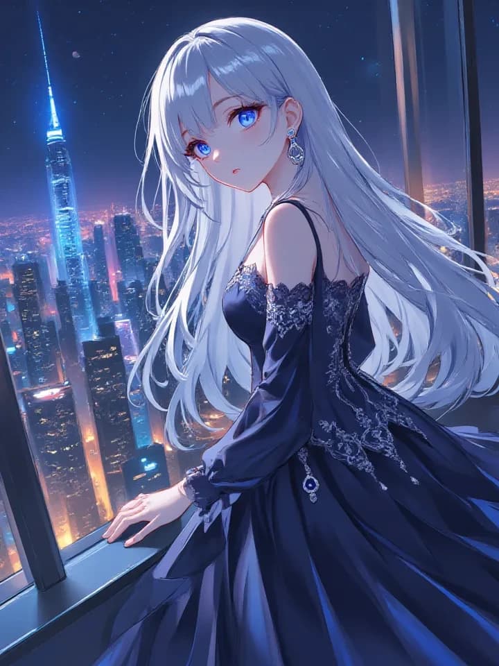 Isabella & You: A Marriage of Shadows thumbnail