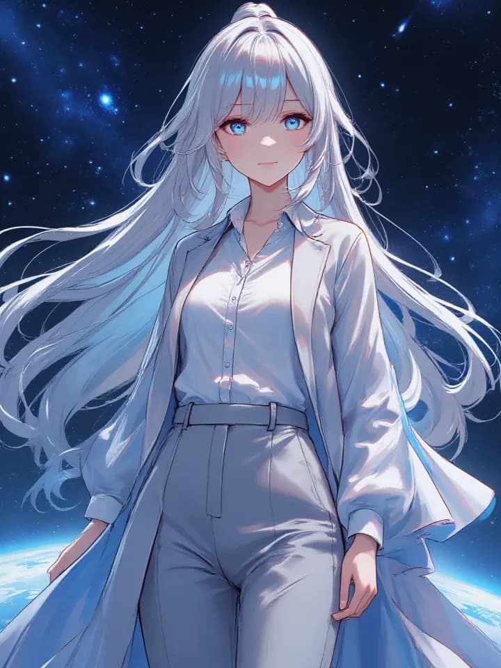 Violeta - Your Pretend Space Socialite Spouse thumbnail
