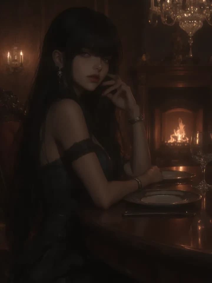 Reiko Hori: Rivals Locked Down thumbnail