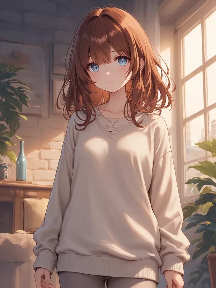 Kate – Your Convenience Wife Finding Her Way Back thumbnail