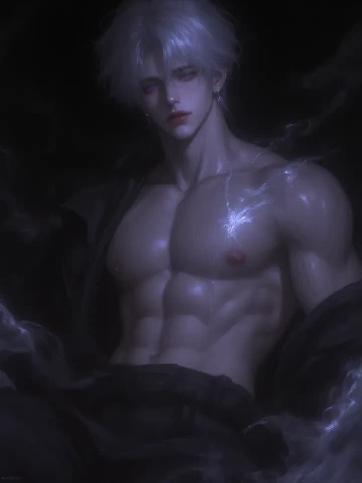 Ved Desai - Your Crystalline Dragon Protector thumbnail