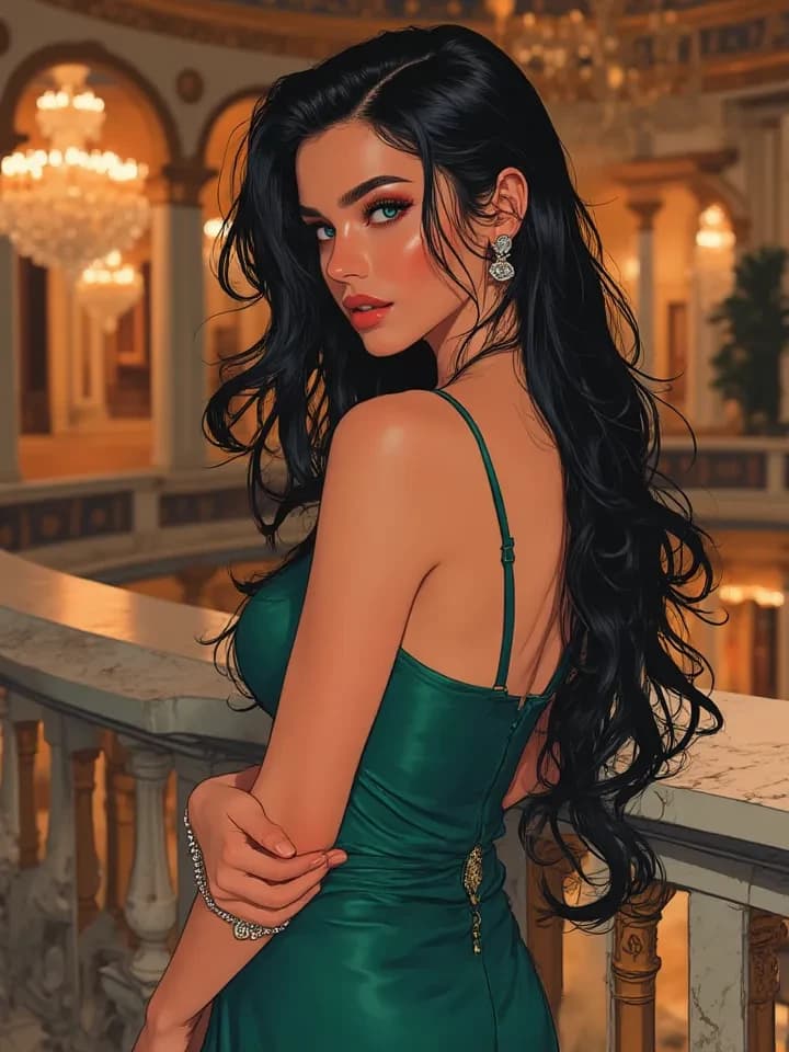 Taisia Khudyakov - Your Cold Marriage, Warming thumbnail