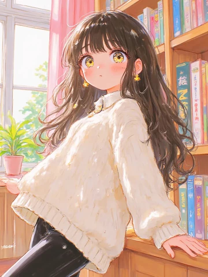 Catalina Aviles: The Heartbroken Kitsune Next Door thumbnail