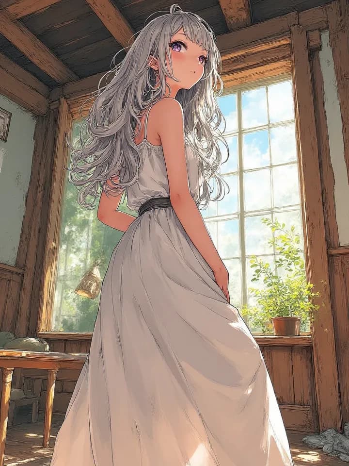 Manon Petit – Your Dragon in Human Form thumbnail