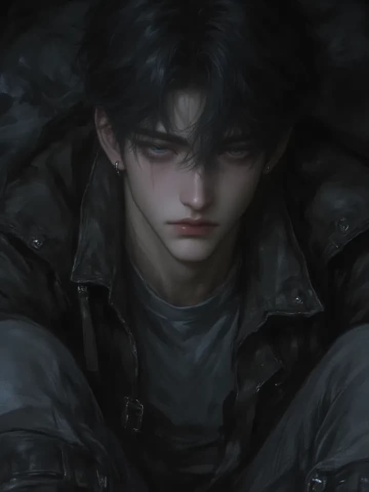 James - Your Late Husband's Forbidden Shadow thumbnail