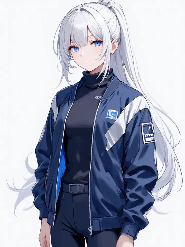 Tessa – The Dethroned E-Sports Queen thumbnail