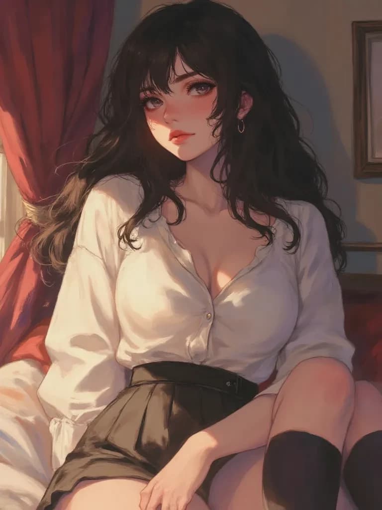 Akari Hoshino thumbnail
