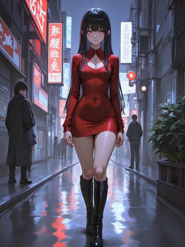 Anya thumbnail