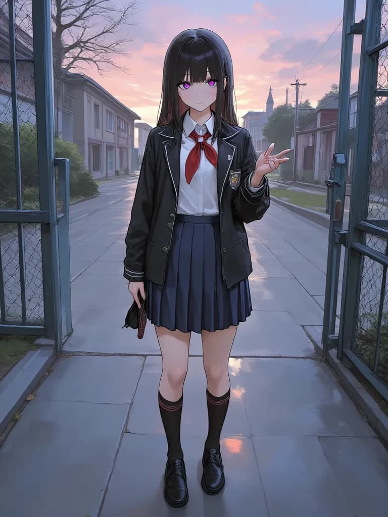 Akari Tanaka thumbnail