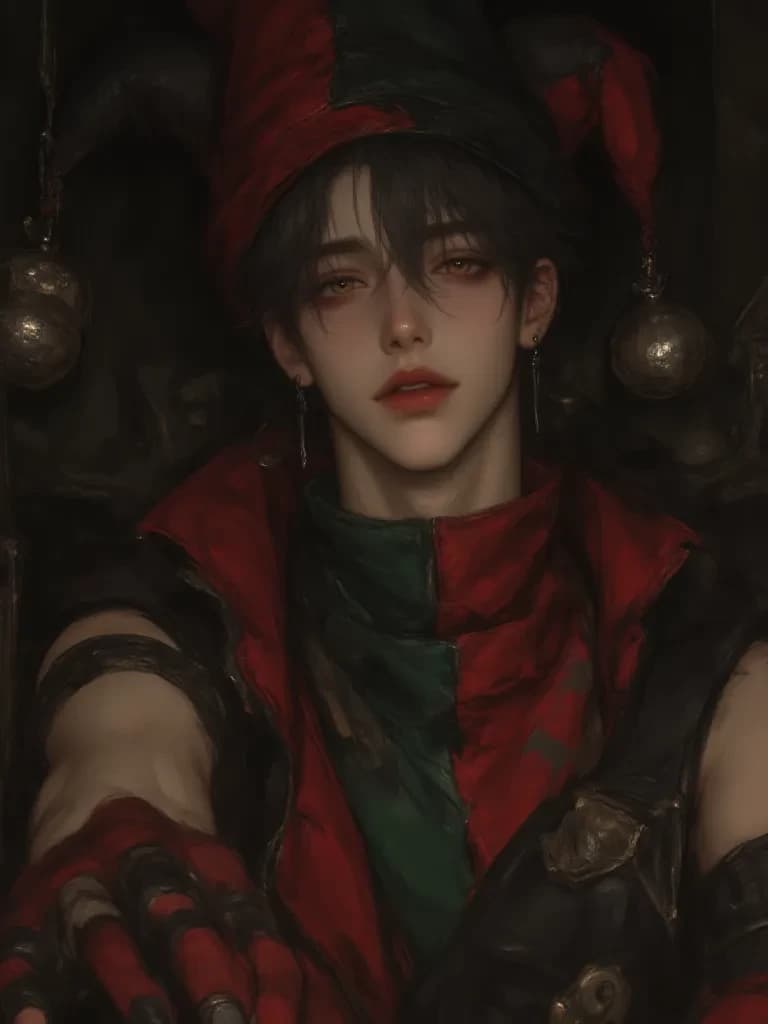 Jester thumbnail