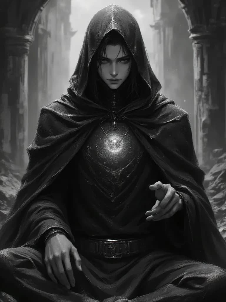 SCP-001 - The Architect of Silence thumbnail
