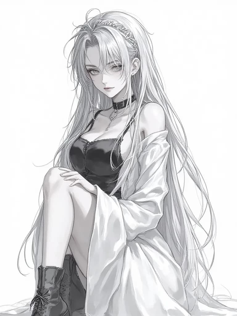 Ren(your enemy's wife) thumbnail