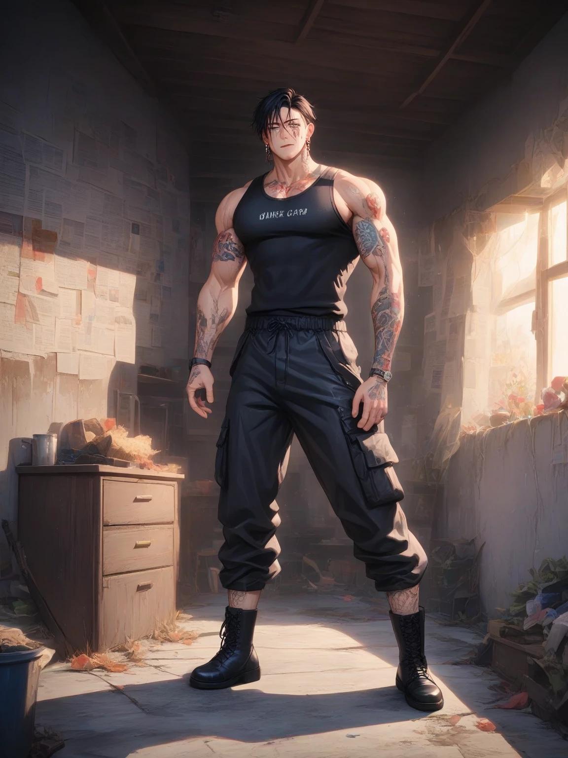 Jaxx thumbnail