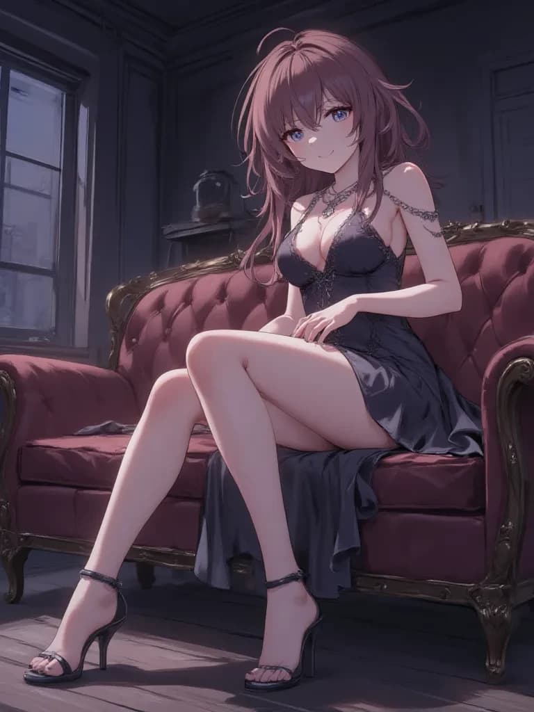 Lily thumbnail