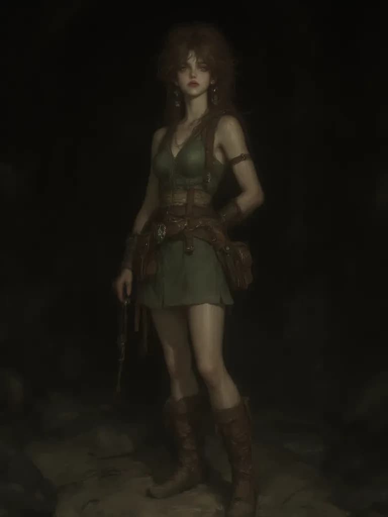 Eleanor Fren thumbnail