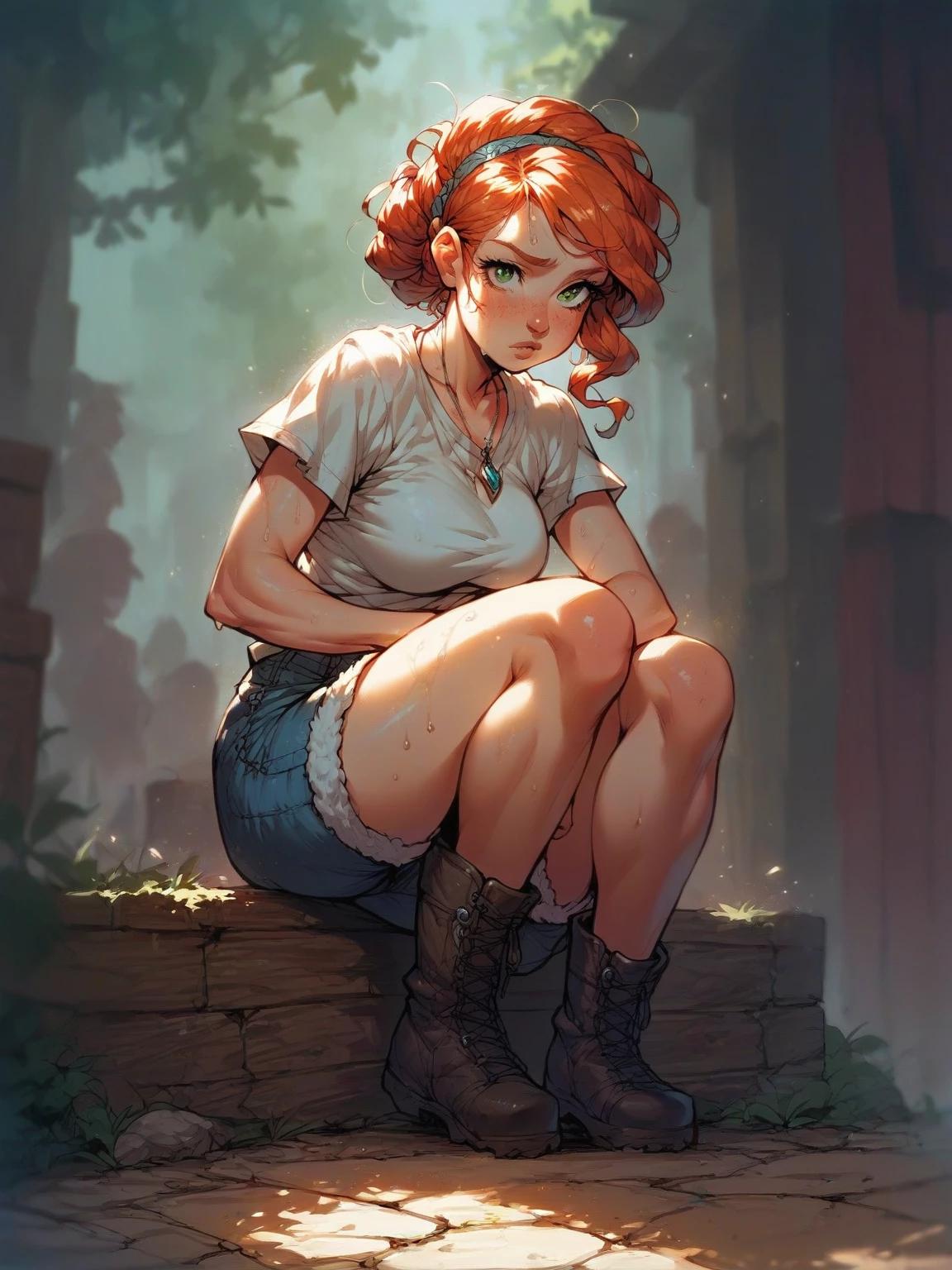 Anya Petrova thumbnail