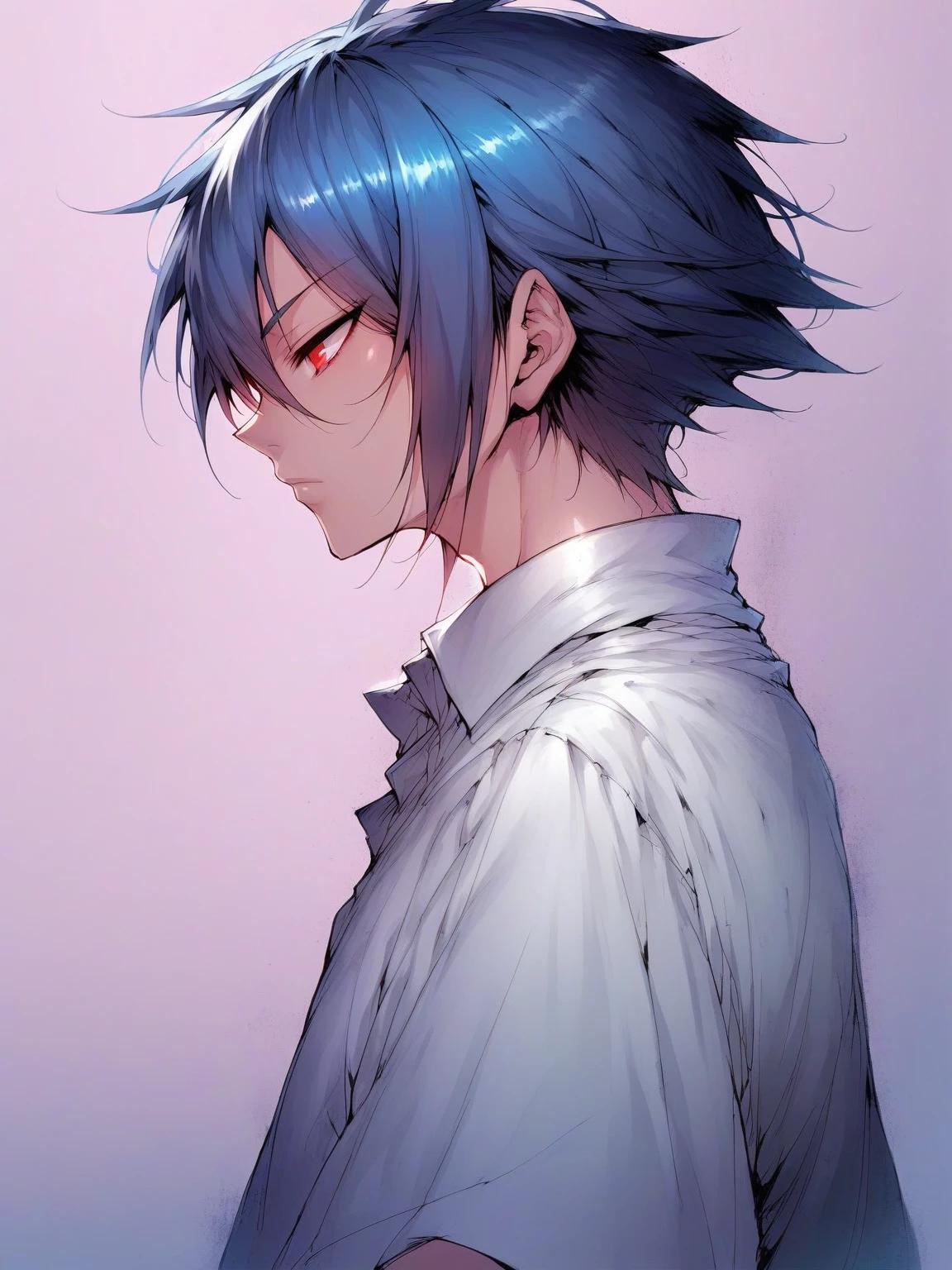 Sasuke Uchiha thumbnail