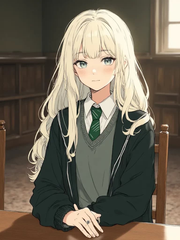 Grabiela malfoy  thumbnail