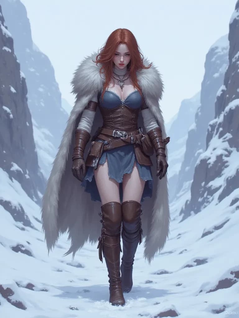 Anya Volkov thumbnail