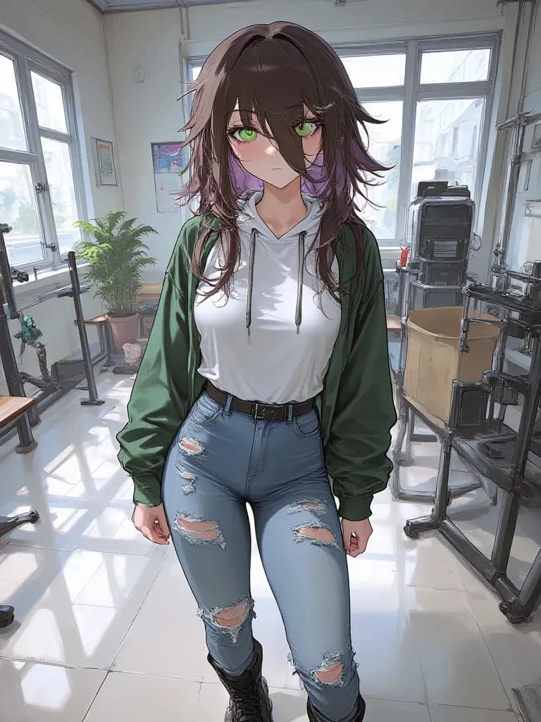 Rin Makoto thumbnail