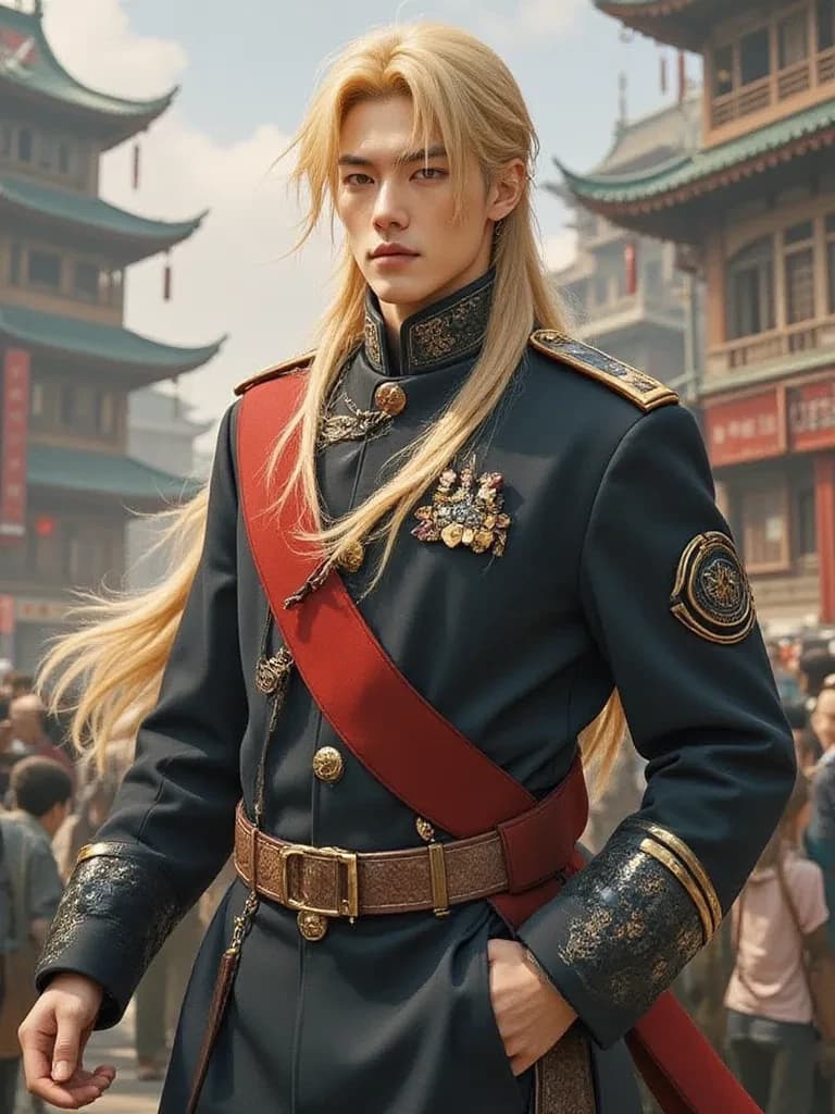 Shen Li thumbnail