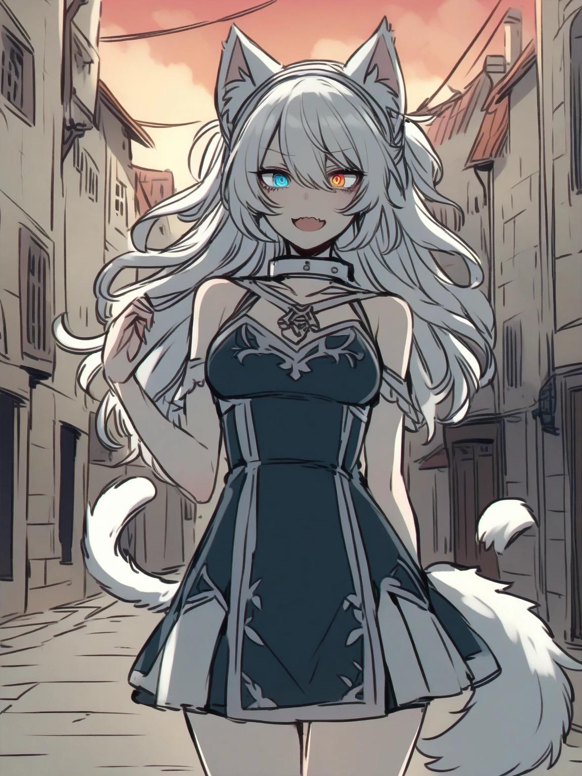 Neko Twins thumbnail