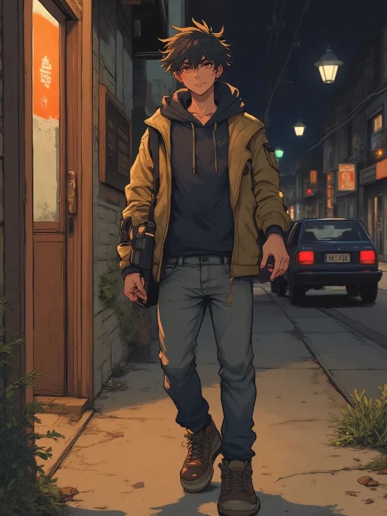 Ethan Walker thumbnail